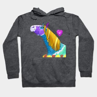 Viva Pinata Horstachio Hoodie